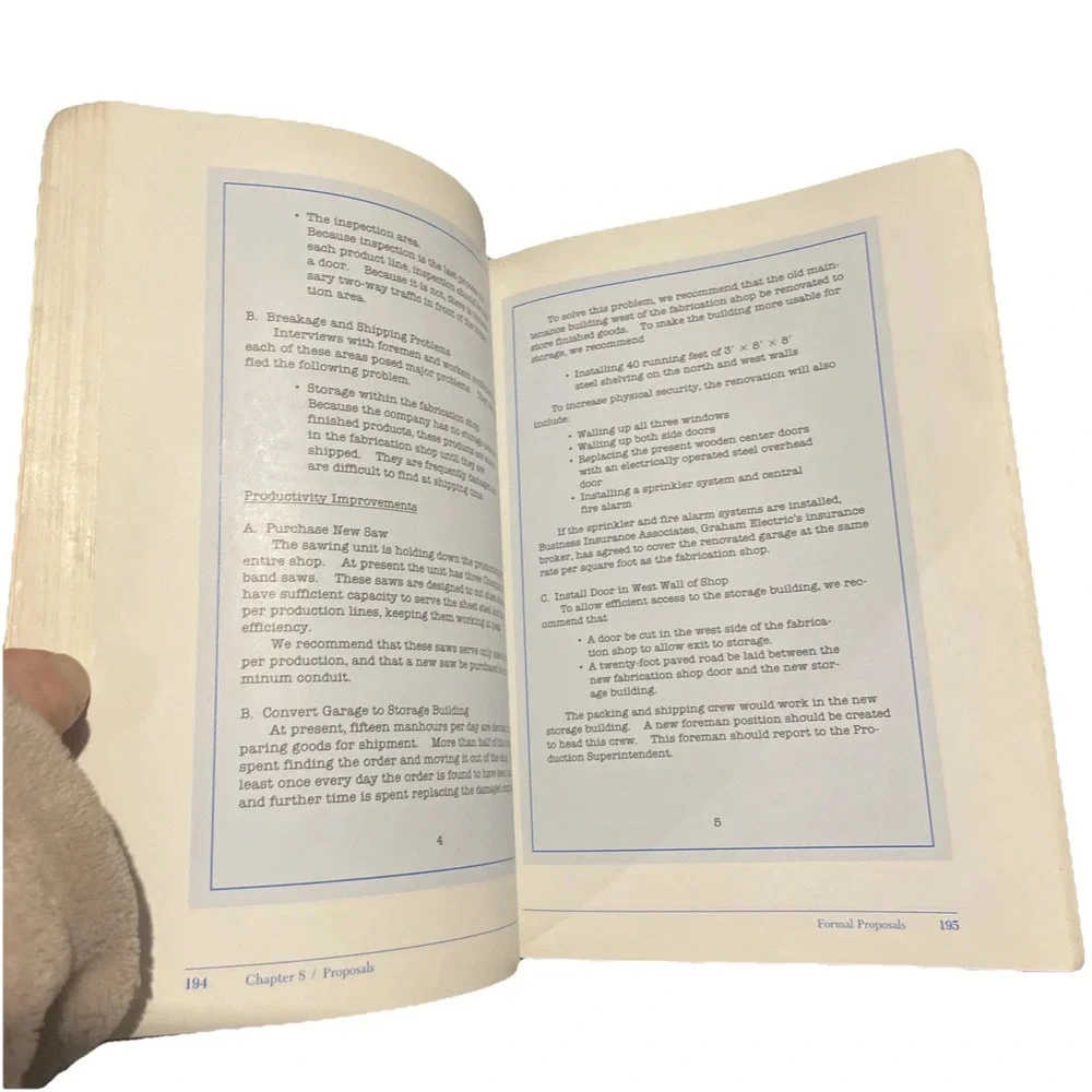 A Guide to Technical Writing by Peter J. McGuire; Sara M. Putzell Paperback 1988